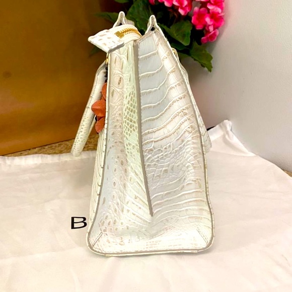 Brahmin Sugar Esther Priscilla